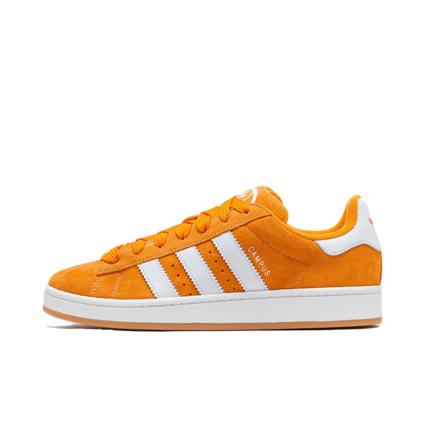 Кросівки та взуття adidas Originals CAMPUS 00s Помаранчевий | ID1436