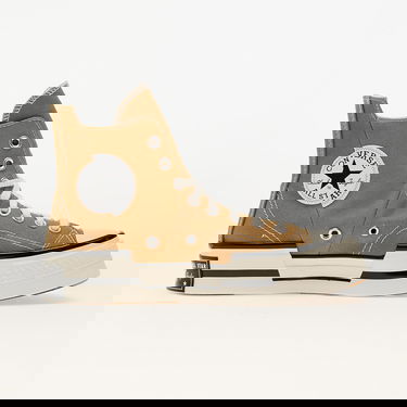 Кросівки та взуття Converse Chuck 70 Plus Коричневий | A12321C, 2