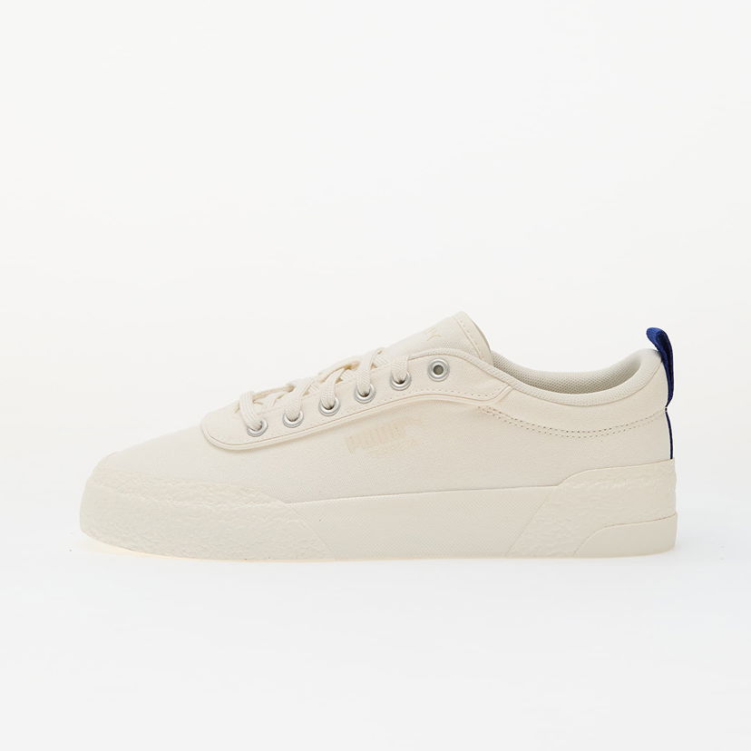 Кросівки та взуття Puma Terreta Warm White-Frosted Ivory білий | 40078101