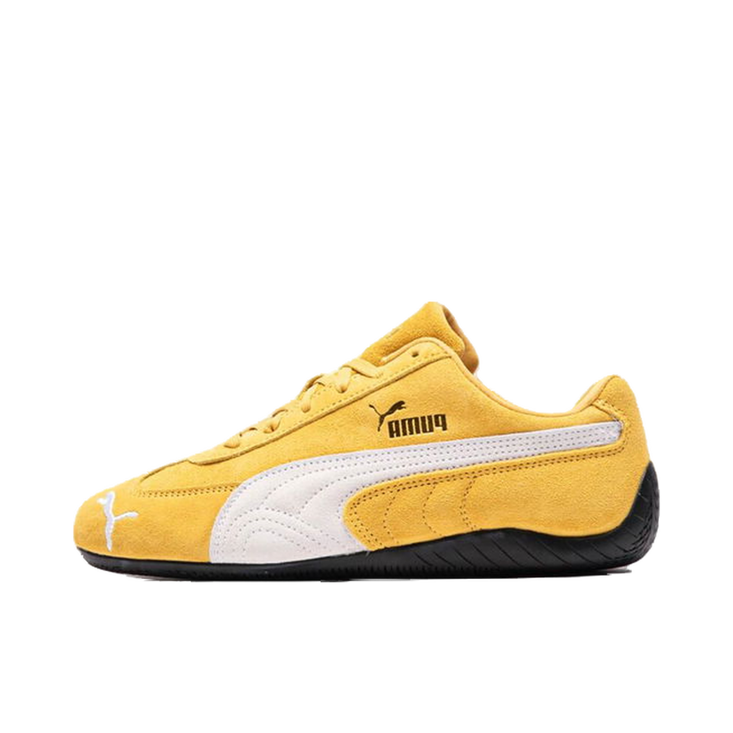 Кросівки та взуття Puma Speedcat OG Жовтий | 398846-06