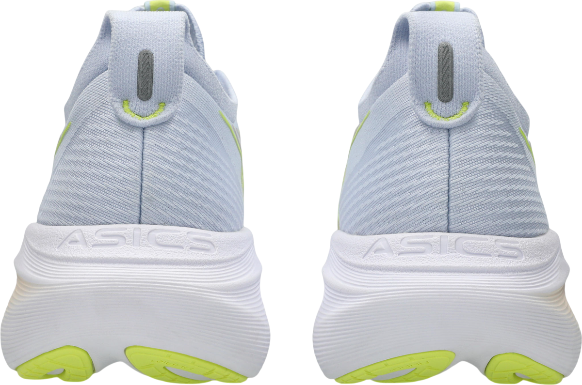 Кросівки та взуття Asics GEL-NIMBUS 27 Різнокольоровий | 1012b971-400, 1
