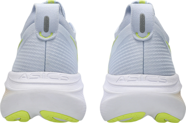 Кросівки та взуття Asics GEL-NIMBUS 27 Різнокольоровий | 1012b971-400, 1