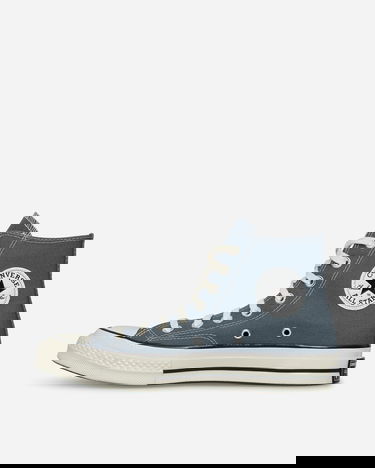 Кросівки та взуття Converse CHUCK 70 HI Сірий | A08617C, 3