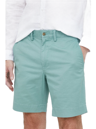 Шорти Polo by Ralph Lauren Cotton Chino Shorts Бірюзовий | 710799213