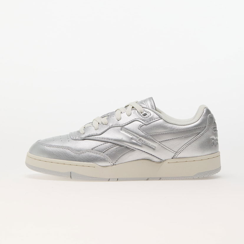 Кросівки та взуття Reebok Engineered Garments x BB4000 II Silver Mate/ Silver Mate/ Chalk Металік | RMIA04OC99LEA0027272