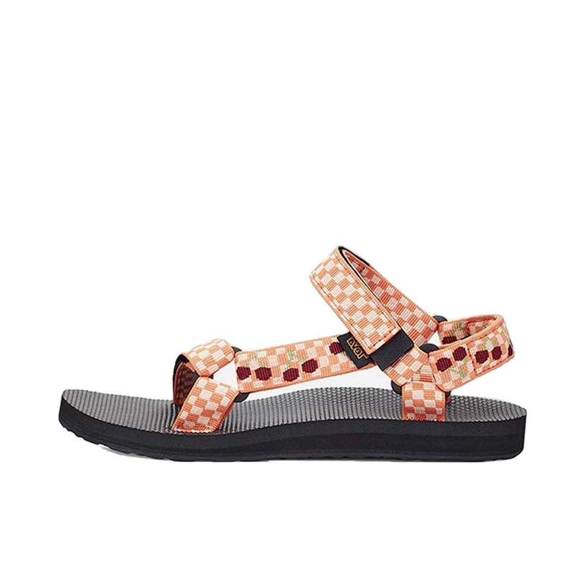 Кросівки та взуття Teva Original Universal Sandals Помаранчевий | 1003987.PCRH