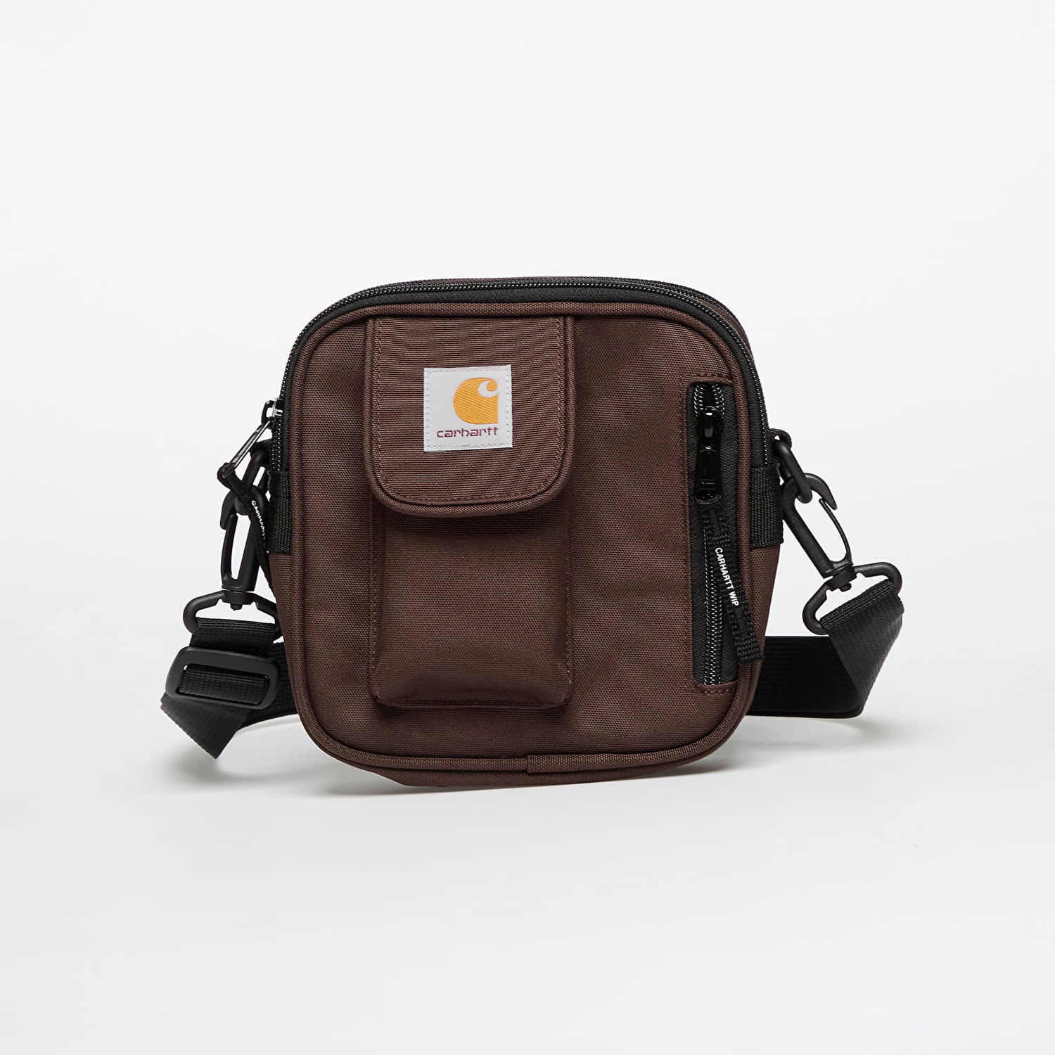 Сумка Carhartt WIP Carhartt WIP Essentials Small Bag Коричневий | I031470.33HXX, 0