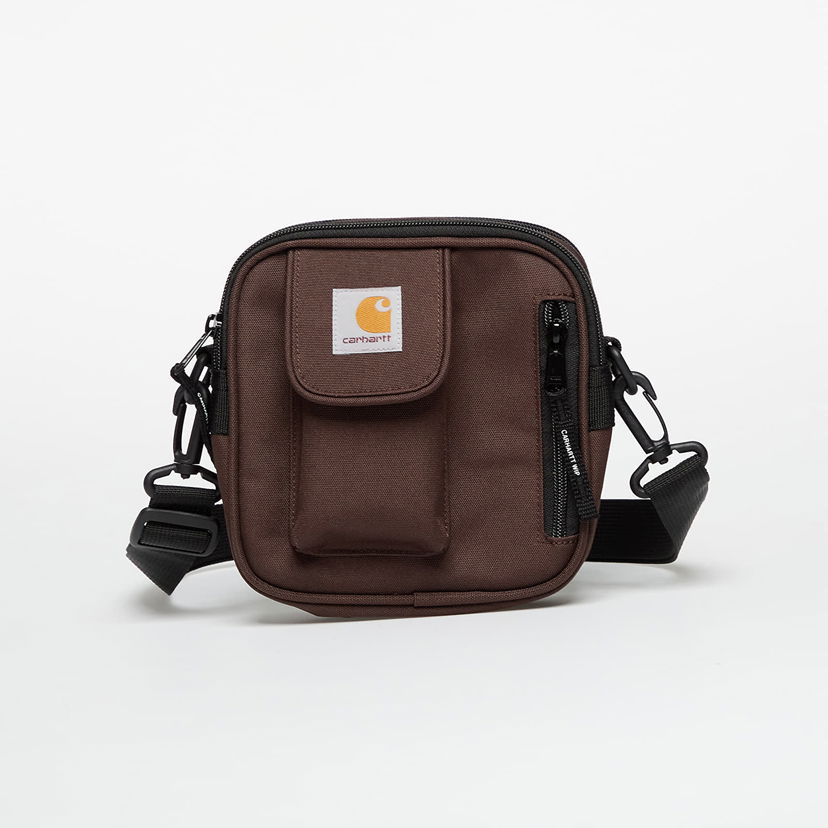Сумка Carhartt WIP Carhartt WIP Essentials Small Bag Коричневий | I031470.33HXX