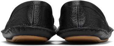 Кросівки та взуття The Row The Row Vasko Slip-On Loafers чорний | F2082-L602, 1