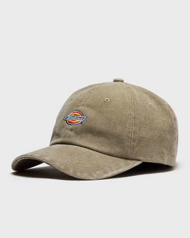 Кепка Dickies HARDWICK DUCK CANVAS бежевий | 196246603942, 0