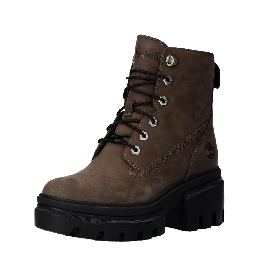 Кросівки та взуття Timberland Workery Everleigh Коричневий | TB0A2EGSEM51