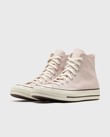 Кросівки та взуття Converse Chuck 70 Hi Рожевий | A13332C, 1