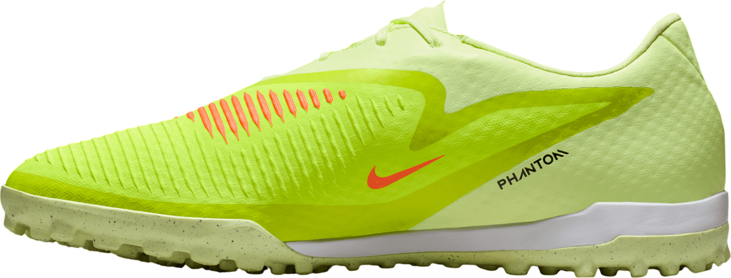 Кросівки та взуття Nike PHANTOM 6 LOW ACADEMY TF Жовтий | hq2325-800, 1