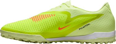 Кросівки та взуття Nike PHANTOM 6 LOW ACADEMY TF Жовтий | hq2325-800, 1