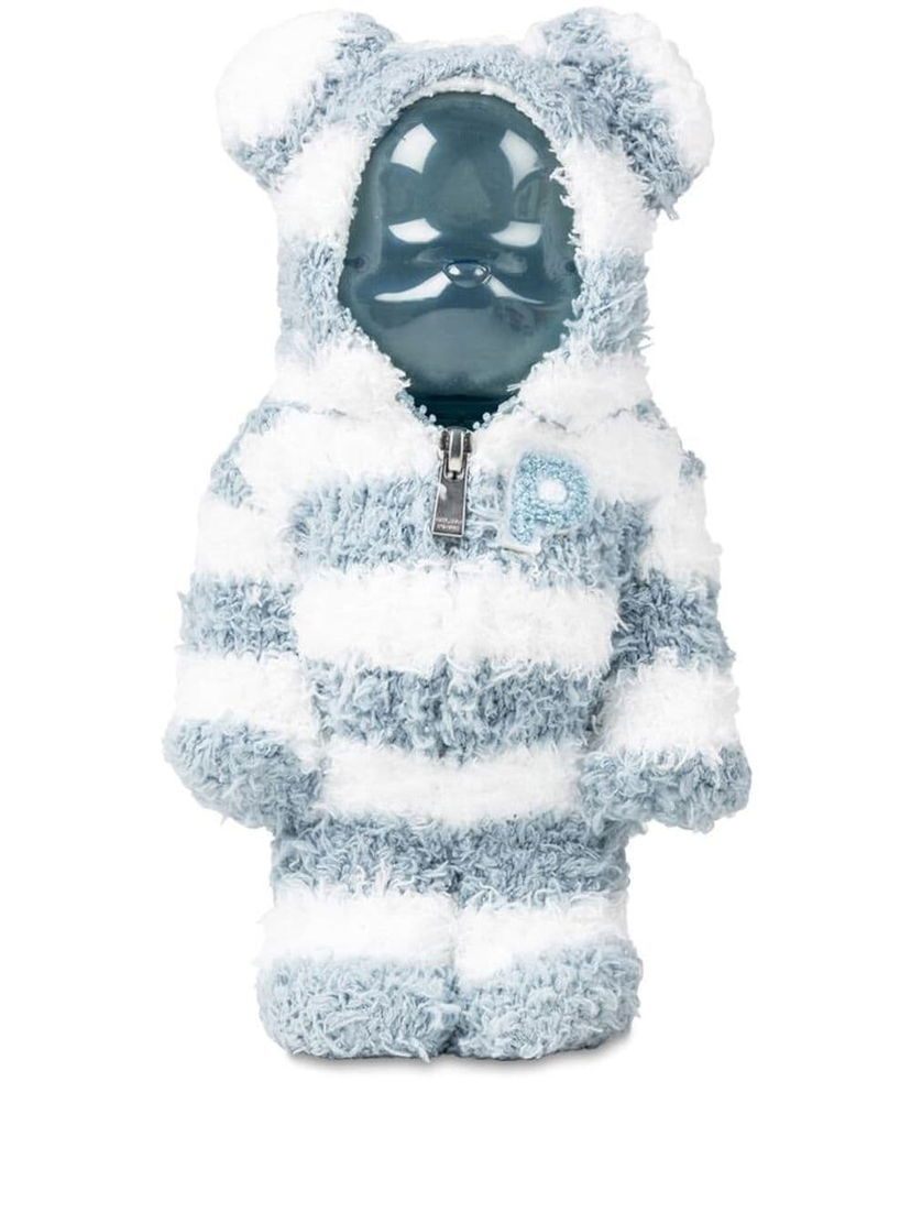 Колекційний Medicom Toy Gelato Pique Pajamas BE@RBRICK figure - Blue темно-синій | MEDI009319525266