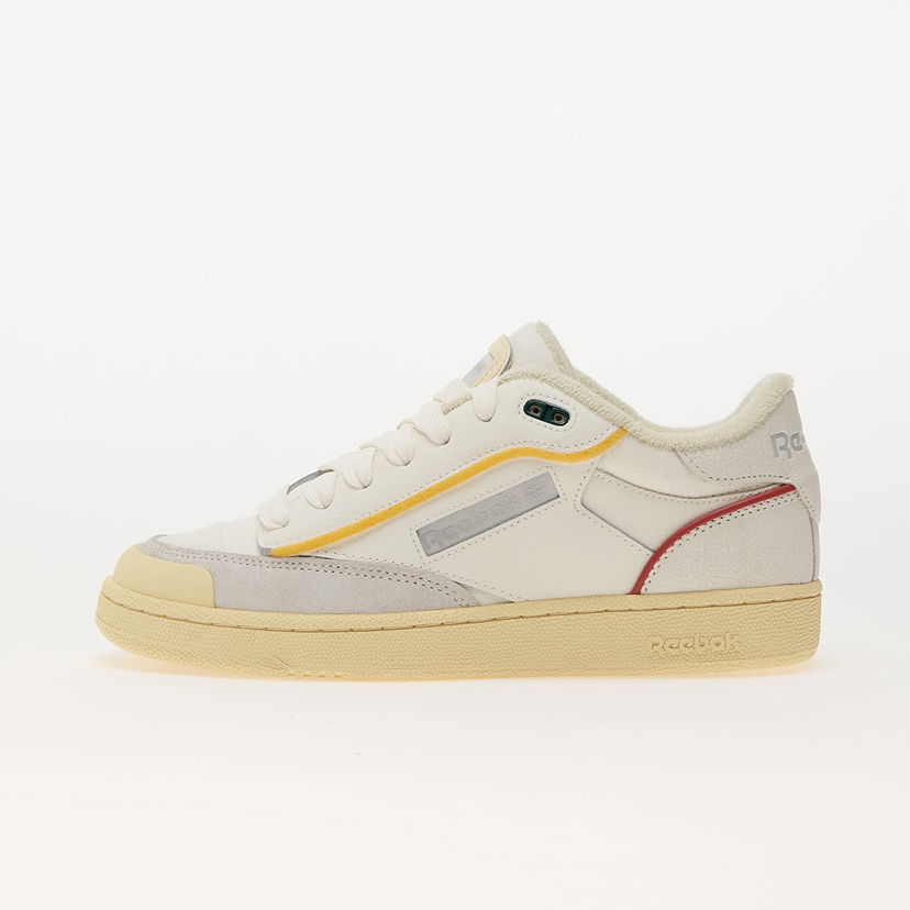 Кросівки та взуття Reebok Club C Bulc LTD білий | RMIA054C99LEA00B0303