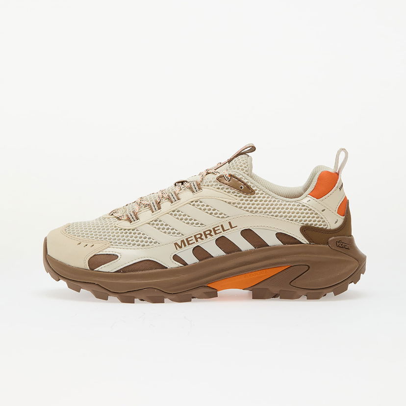 Кросівки та взуття Merrell 1TRL Moab Speed 2 Vent 2K бежевий | J006973