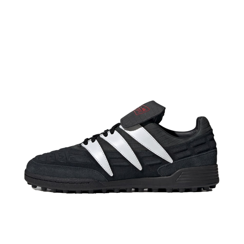 Кросівки та взуття adidas Performance Predator 94 чорний | IG9311