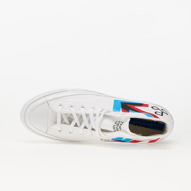 Кросівки та взуття Converse Experimental Jetset x Patta x Chuck 70 High білий | A03173C, 2