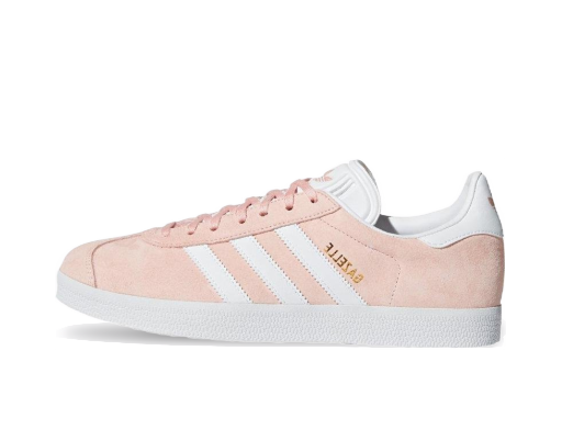 Кросівки та взуття adidas Originals Gazelle Рожевий | bb5472