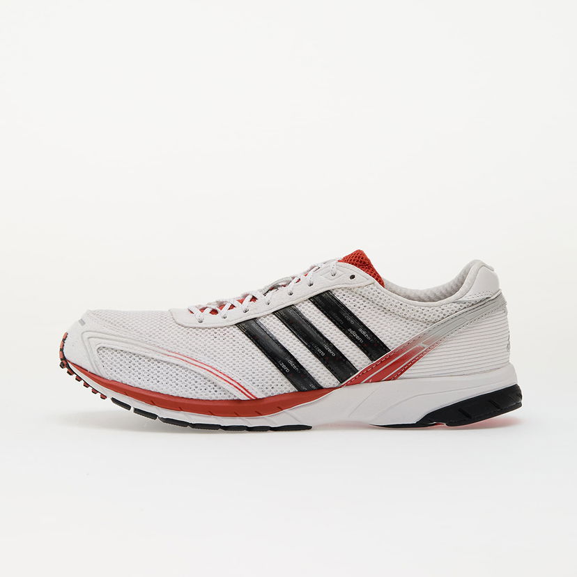 Кросівки та взуття adidas Performance Adizero Adios Og білий | JH9972