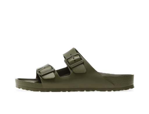 Кросівки та взуття Birkenstock Arizona EVA Зелений | 1019094