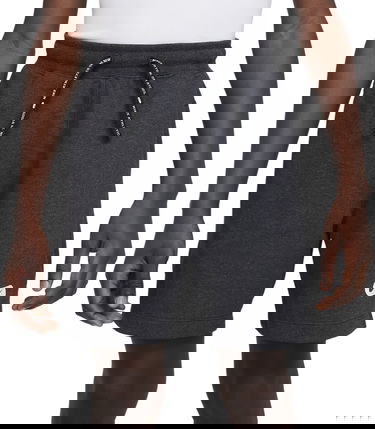 Шорти Nike Athletic Fleece Drawstring Shorts Сірий | dx5376-010, 0