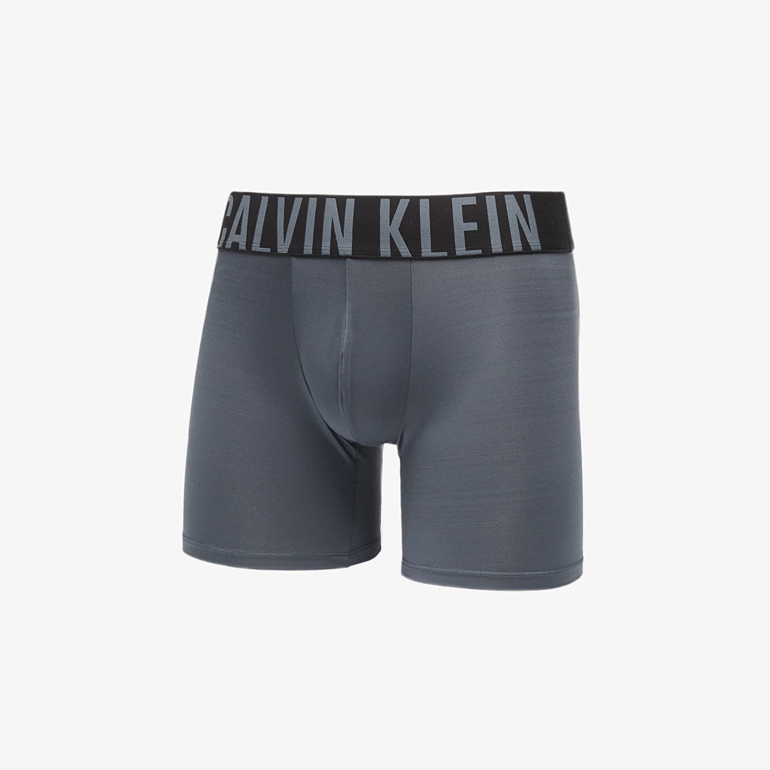 Боксери CALVIN KLEIN Intense Power Microfiber Stretch Boxer Brief 3-Pack Різнокольоровий | 000NB3612A Z2Q, 1