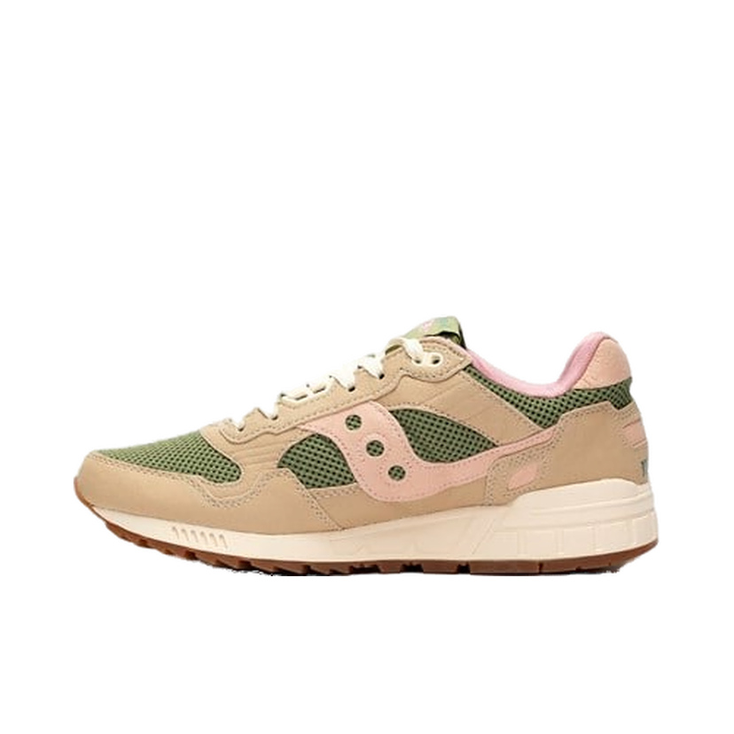 Кросівки та взуття Saucony Shadow 5000 бежевий | S70747-3