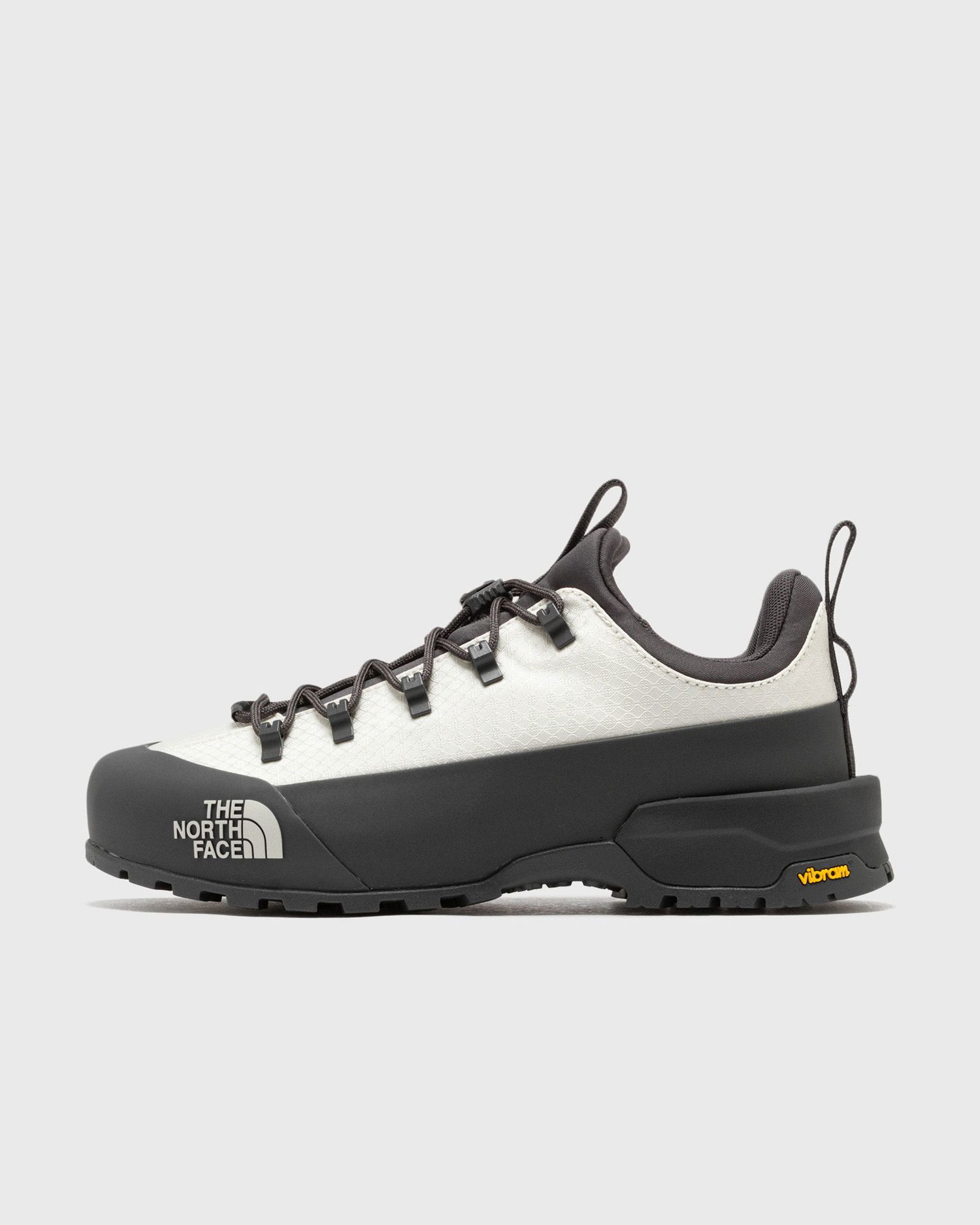 Кросівки та взуття The North Face GLENCLYFFE LOW білий | NF0A817BCO01, 0