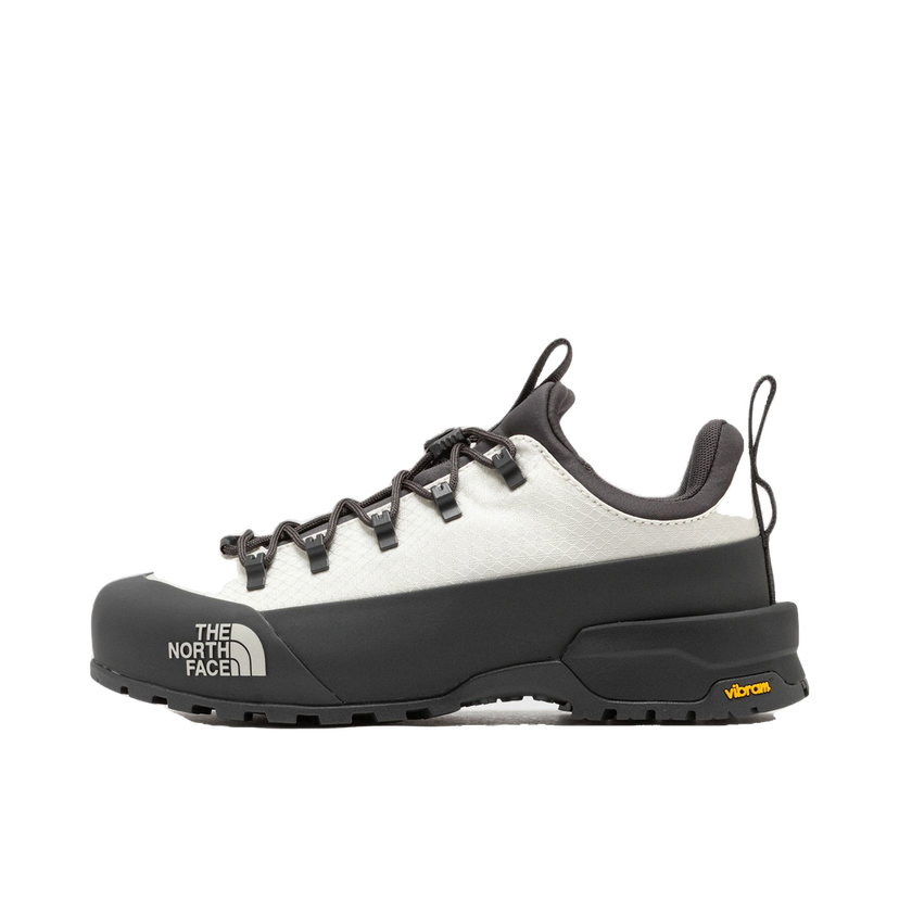 Кросівки та взуття The North Face GLENCLYFFE LOW білий | NF0A817BCO01