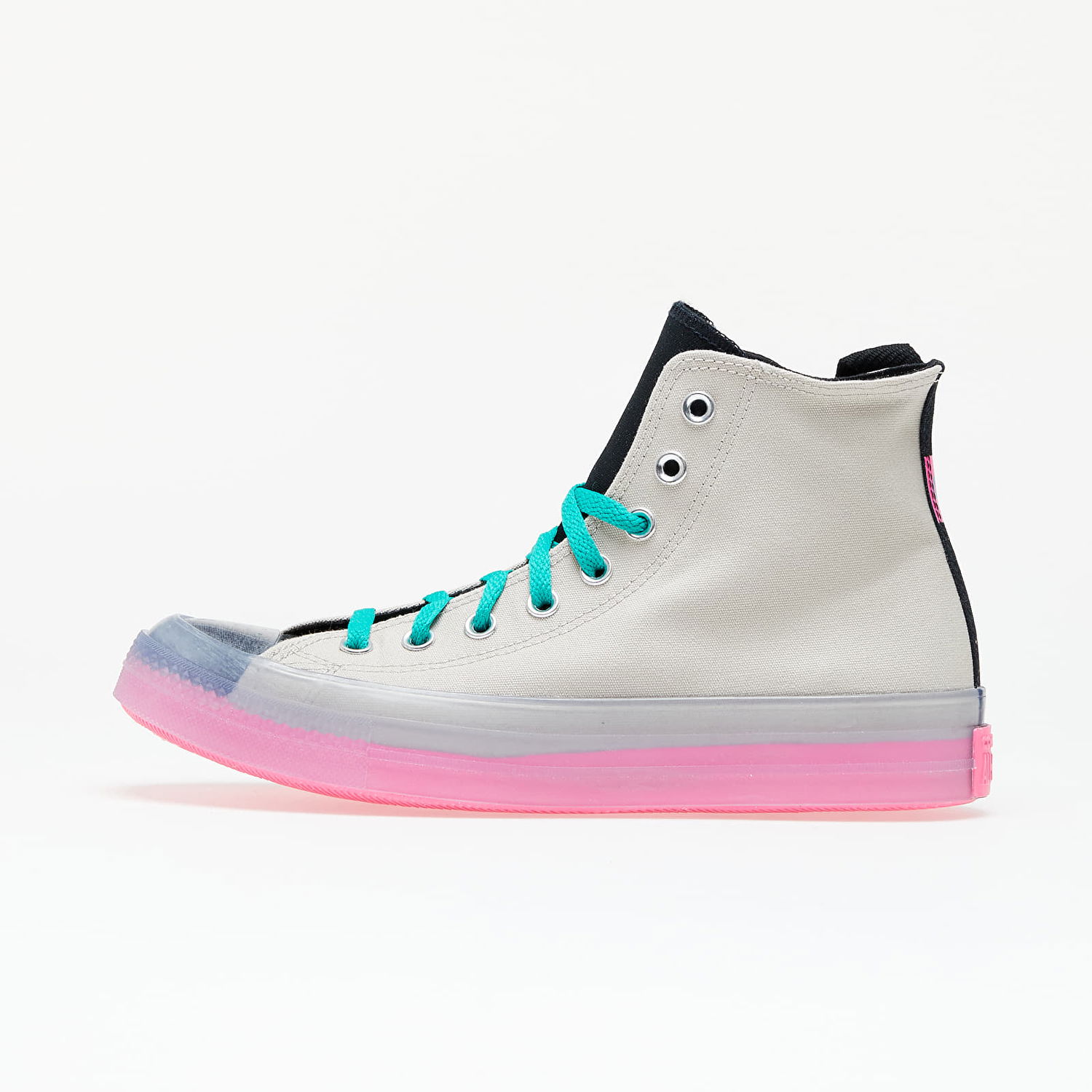 Кросівки та взуття Converse Chuck Taylor All Star CX Різнокольоровий | 170137C, 0