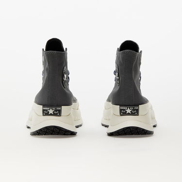 Кросівки та взуття Converse Chuck 70 AT-CX HI чорний | A02779C, 2