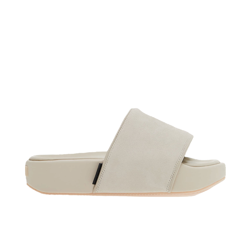 Кросівки та взуття Y-3 Slide бежевий | GW8630