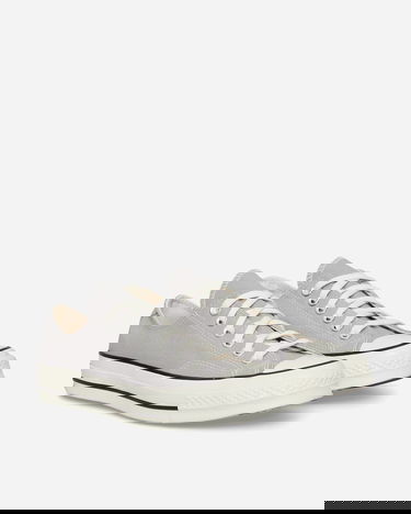 Кросівки та взуття Converse Chuck 70 Сірий | A09145C, 2