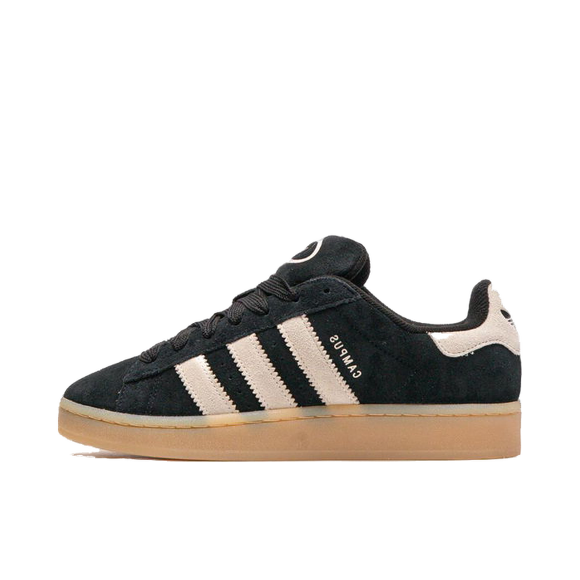 Кросівки та взуття adidas Originals Originals CAMPUS 00s чорний | JQ8354