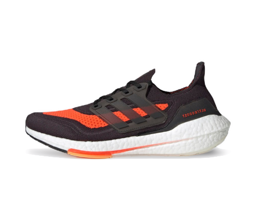 бігти adidas Performance UltraBoost 21 чорний | FZ2559