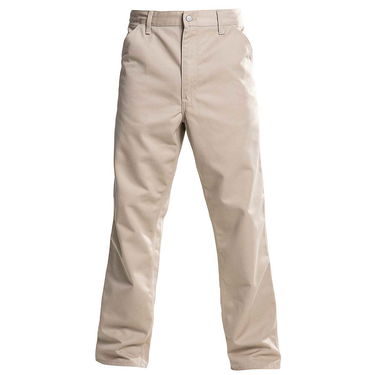 Штани Carhartt WIP Simple Pants бежевий | I020075.G1.02.32.30, 1