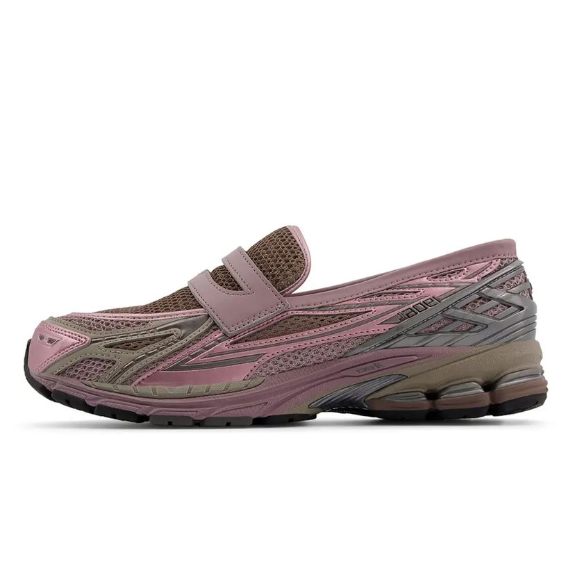 Кросівки та взуття New Balance 1906L Loafer "Pink" Рожевий | U1906LAU