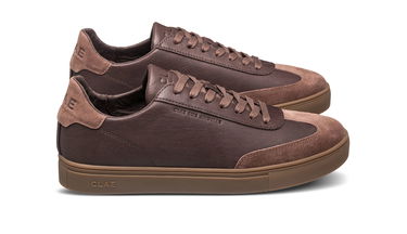 Кросівки та взуття Clae Deane Size: 8 Коричневий | CL25CDN04-JDG, 3