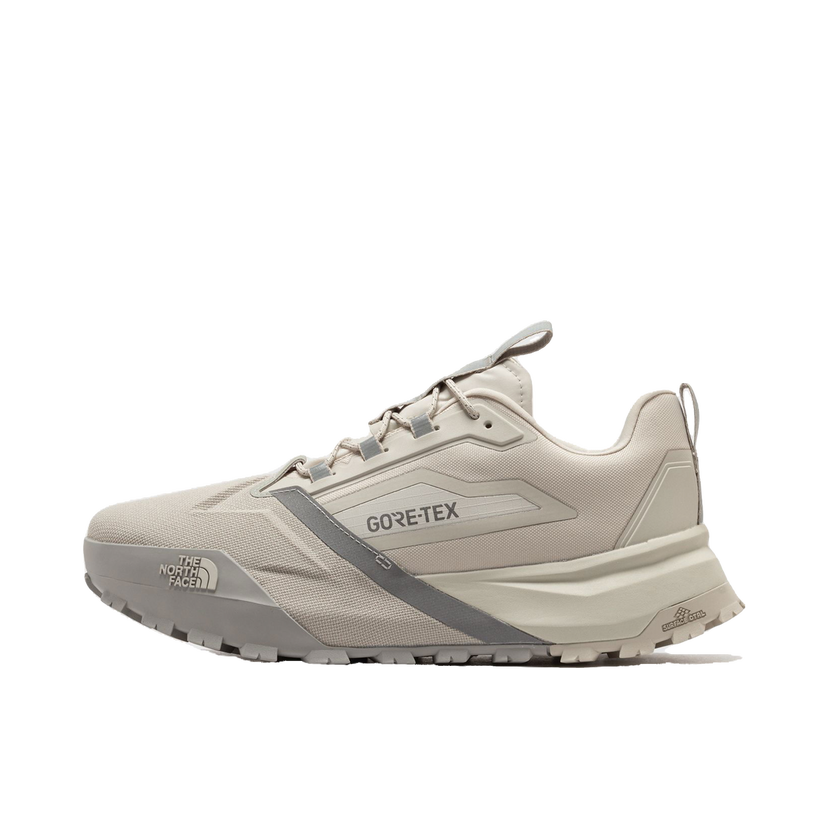 Кросівки та взуття The North Face Offtrail Tech Gore-Tex бежевий | NF0A8ADY6S41
