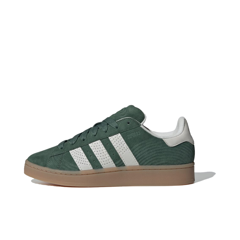 Кросівки та взуття adidas Originals Campus 00s Shoes Зелений | IF4337