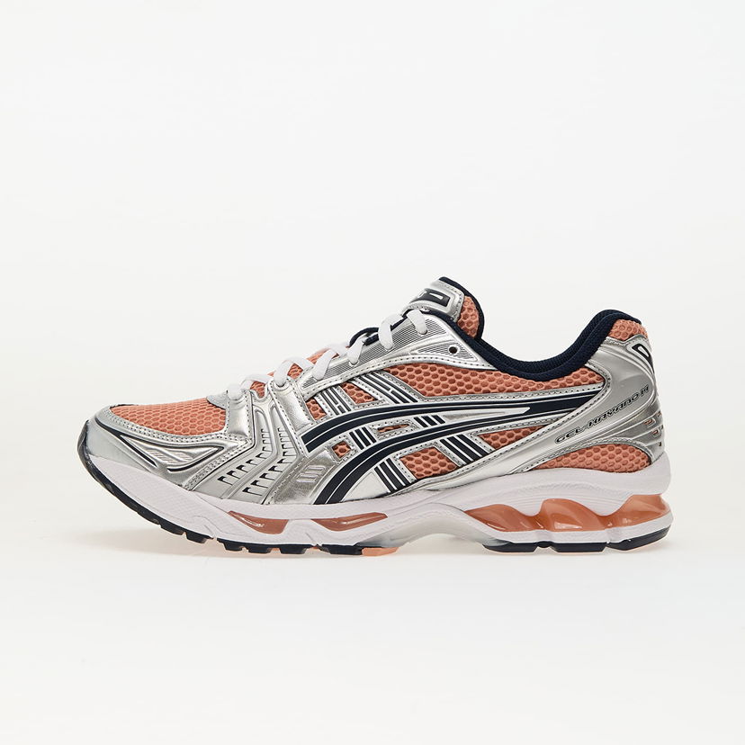Кросівки та взуття Asics Gel-Kayano 14 Помаранчевий | 1203A537-201