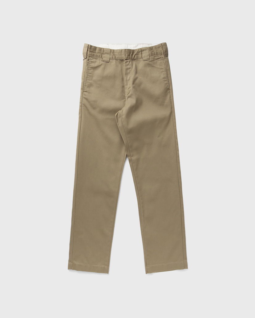 Штани Carhartt WIP Master Trousers бежевий | I034233-8Y.02
