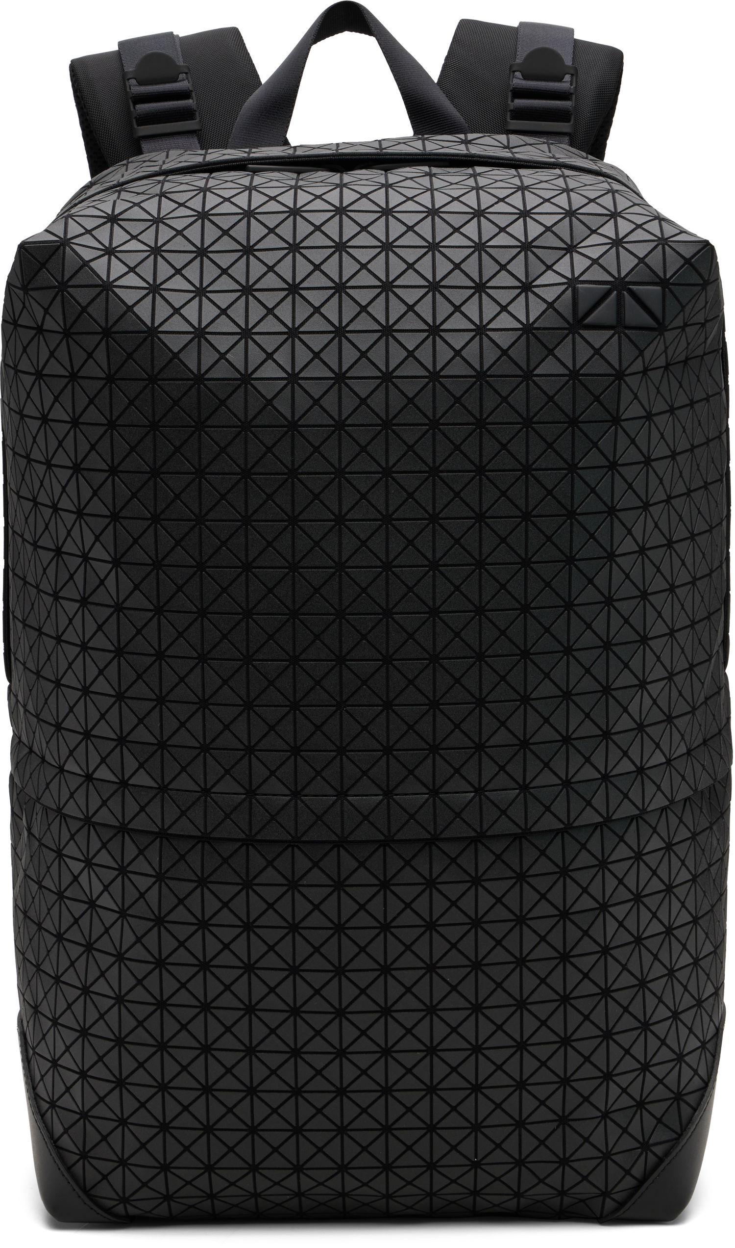 Рюкзак BAO BAO ISSEY MIYAKE BAO BAO ISSEY MIYAKE Liner Backpack чорний | BB59AG111, 0
