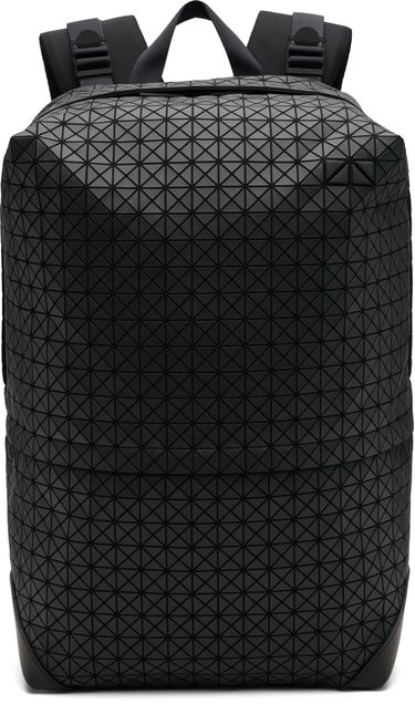 Рюкзак BAO BAO ISSEY MIYAKE BAO BAO ISSEY MIYAKE Liner Backpack чорний | BB59AG111, 0