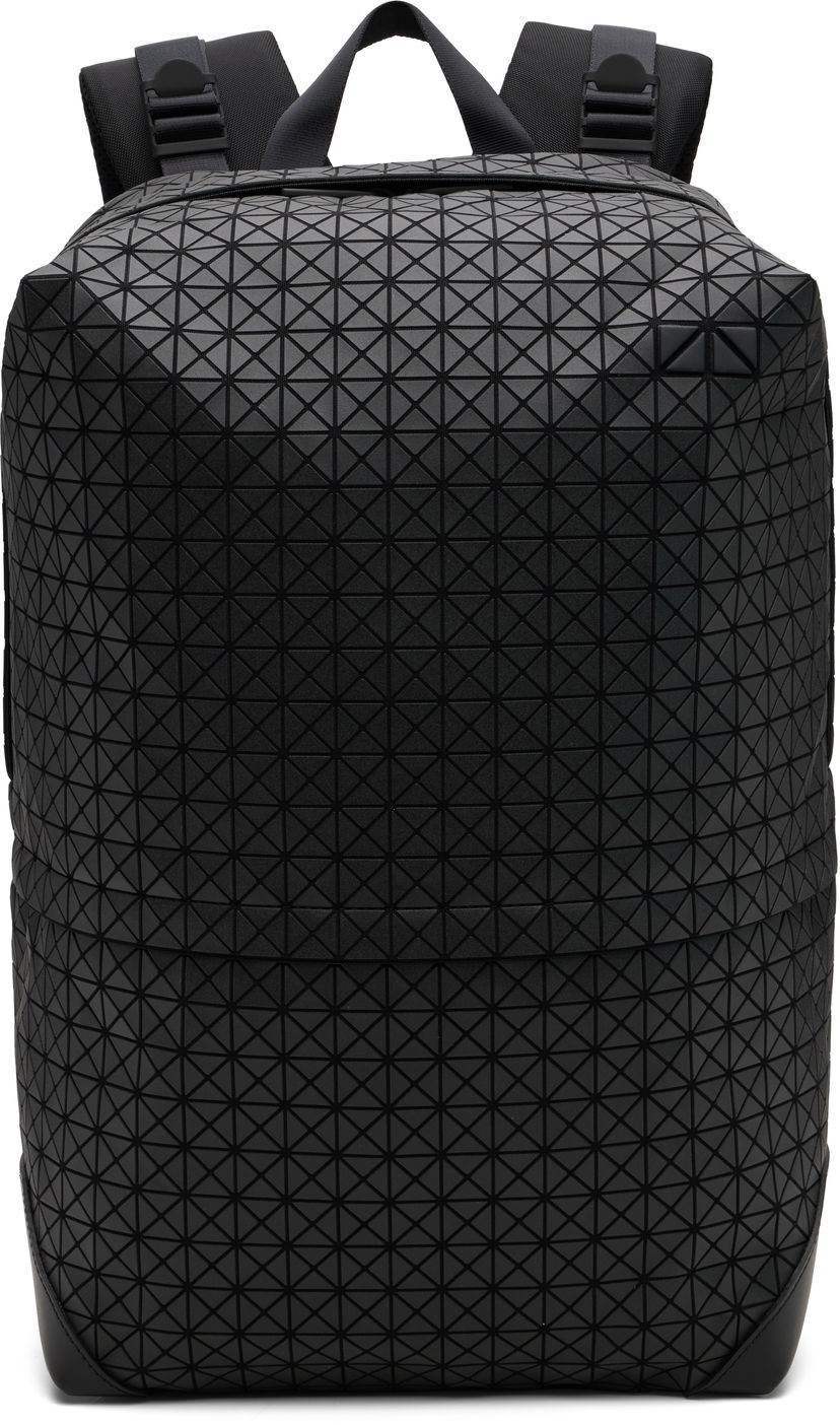 Рюкзак BAO BAO ISSEY MIYAKE BAO BAO ISSEY MIYAKE Liner Backpack чорний | BB59AG111