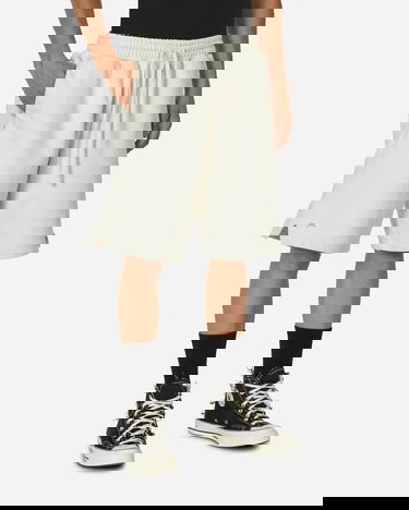 Шорти Converse x A-COLD-WALL* Sweatshorts бежевий | 10025732-A02, 1