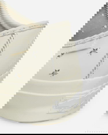Кросівки та взуття Vans One Piece Authentic Vibram білий | VN000DCPFAQ1, 6