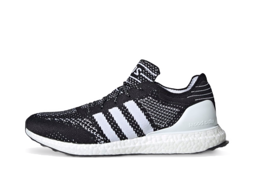 бігти adidas Performance Ultraboost DNA Prime чорний | FV6054